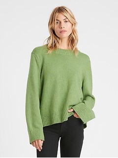 banana republic womens sweaters