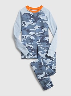 gap boys pajamas