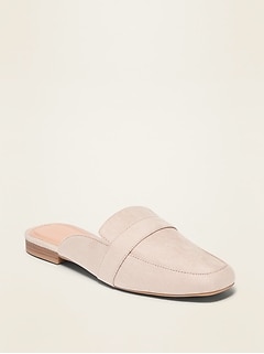 Women's Mules Shoes | Old Navy