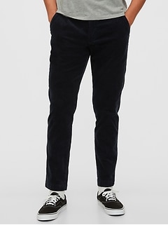 gap mens pants sale