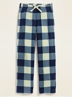 old navy girls pajama pants