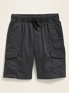husky short pants