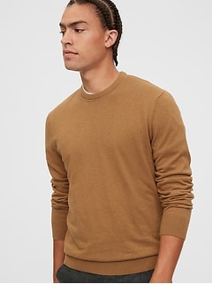 the gap men's sweaters