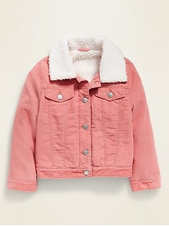 old navy girls winter jackets