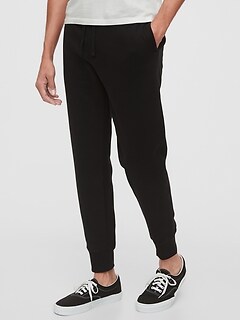gap mens track pants