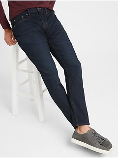 banana republic mens skinny jeans