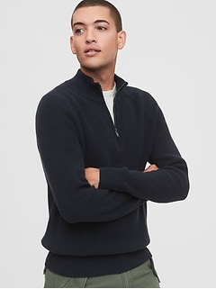 the gap men's sweaters