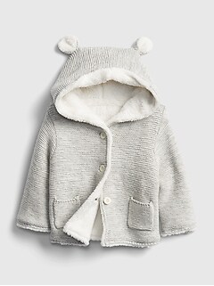 gap baby girl sweaters