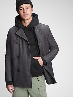 gap men coat
