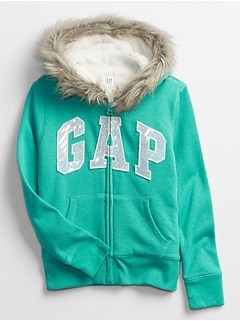 gap hoodies girl