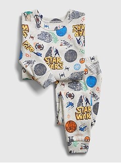 baby gap star wars onesie