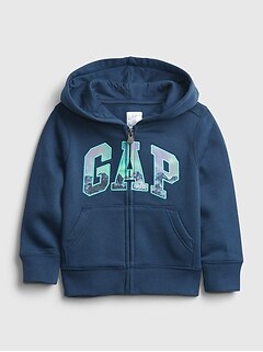 gap hoodie toddler girl