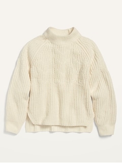 old navy childrens sweaters