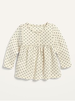 old navy for baby girl