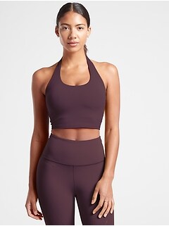 panache sculptresse sports bra