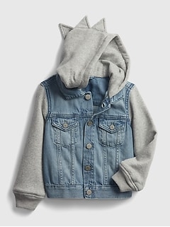 gap toddler jacket boy