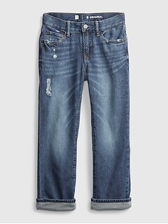 gap husky jeans