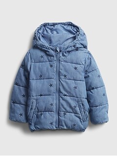 baby gap coat girl