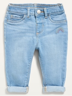 old navy infant jeans