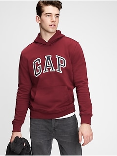 gap hoodie mens