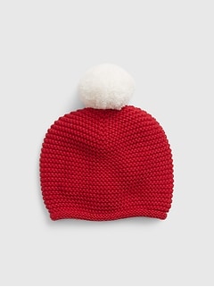 baby gap winter hats