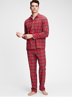 gap mens pajamas