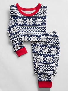 next baby boy pyjamas