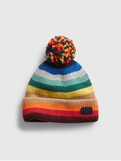 baby gap winter hats