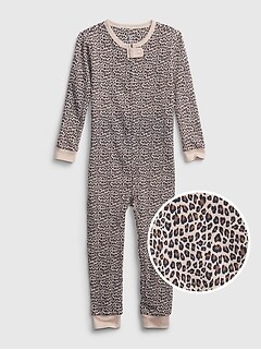 baby gap pajamas