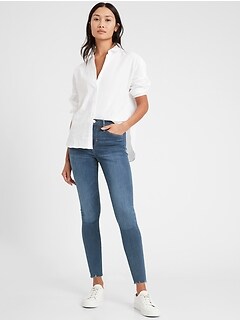 petite jeans canada