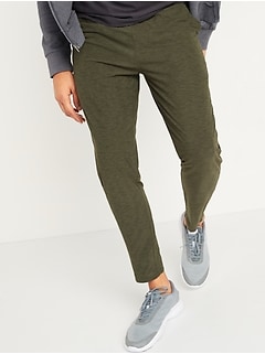 mens activewear joggers