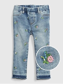 gap toddler jeggings