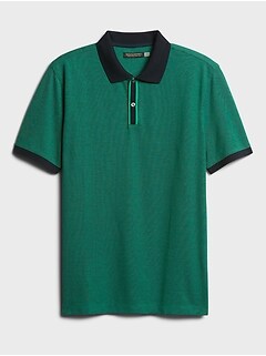 gap polo t shirts