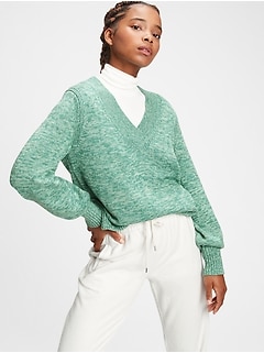 gap petite jumpers