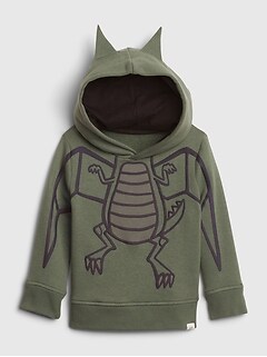 gap hoodies toddler boy