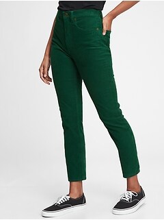 gap women's pants sale