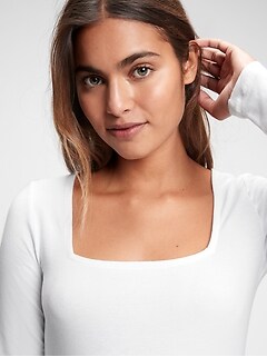 the gap bodysuit