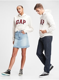 gap t shirt hoodie