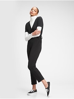 gap ladies jumpsuits