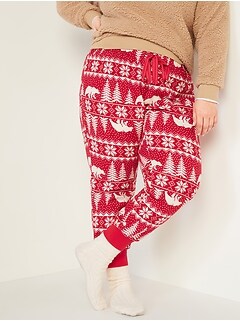 plus size petite lounge pants