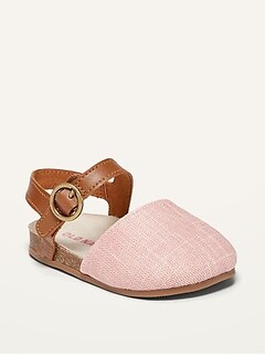 old navy baby girl sandals