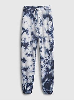 gap joggers girls