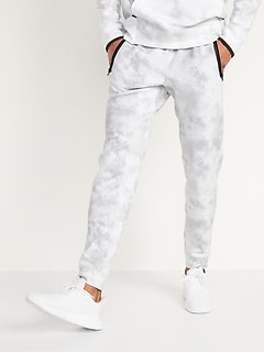 old navy white sweatpants