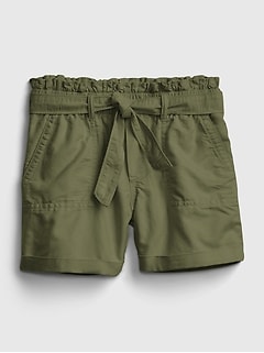 gap girls shorts