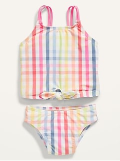 gap toddler girl bathing suits