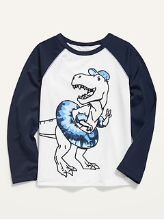Shorts Motif Petite Dinosaure 18 Mois-6 Ans renvena Maillot de Bain Combinaison Anti-UV Enfant B/éb/é Garcon Maillot de Bain Deux Pi/èces T-Shirt