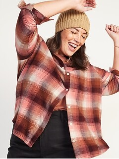 old navy plus size tops