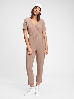 gap ladies jumpsuits