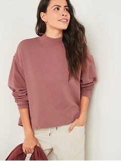 old navy women's sweatshirts