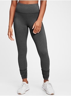 gap exercise leggings